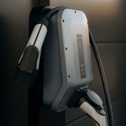 X22 three-phase charger gallery detail image