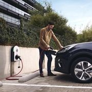 EVlink Pro AC - Electric Vehicle Charging gallery detail image