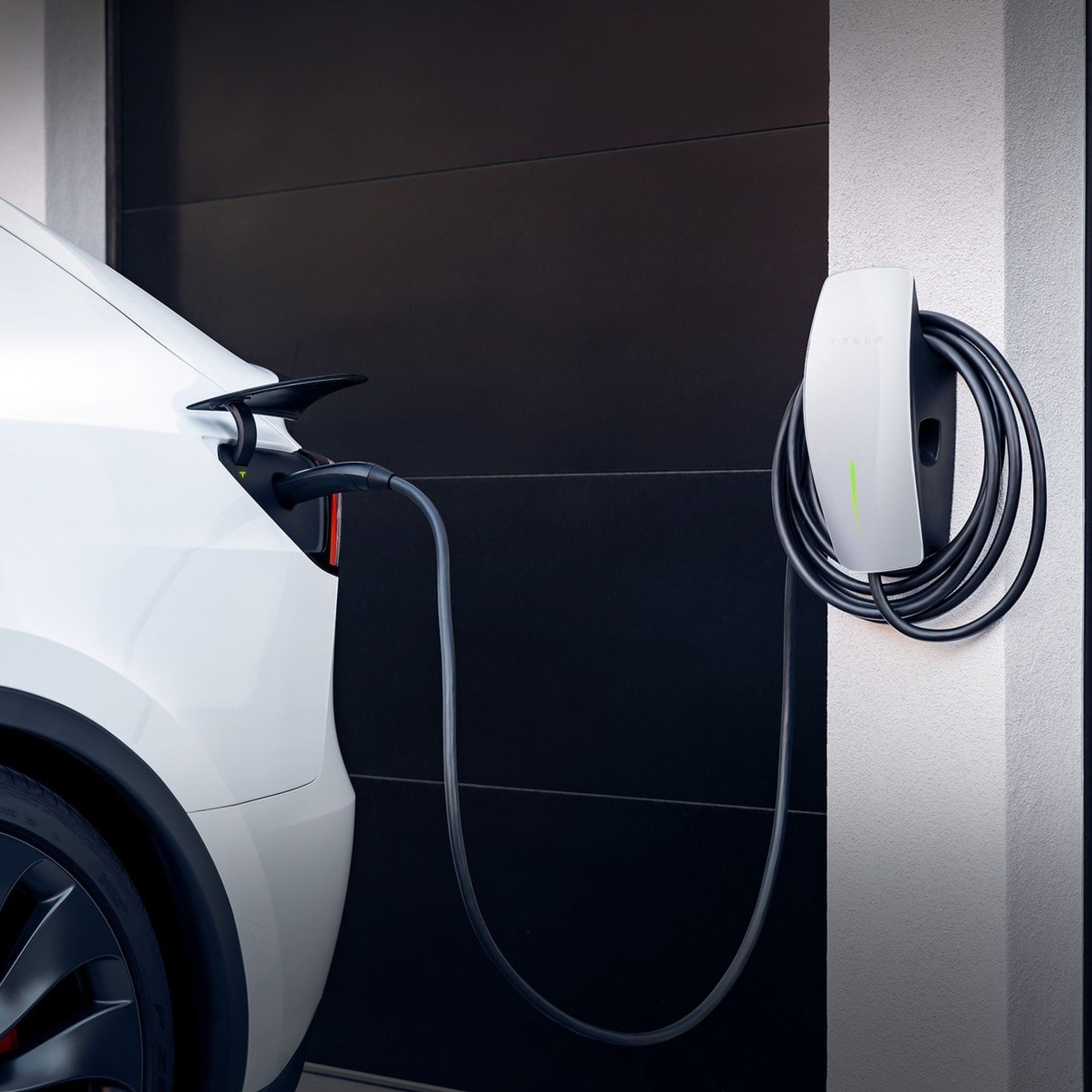Tesla EV Chargers gallery detail image