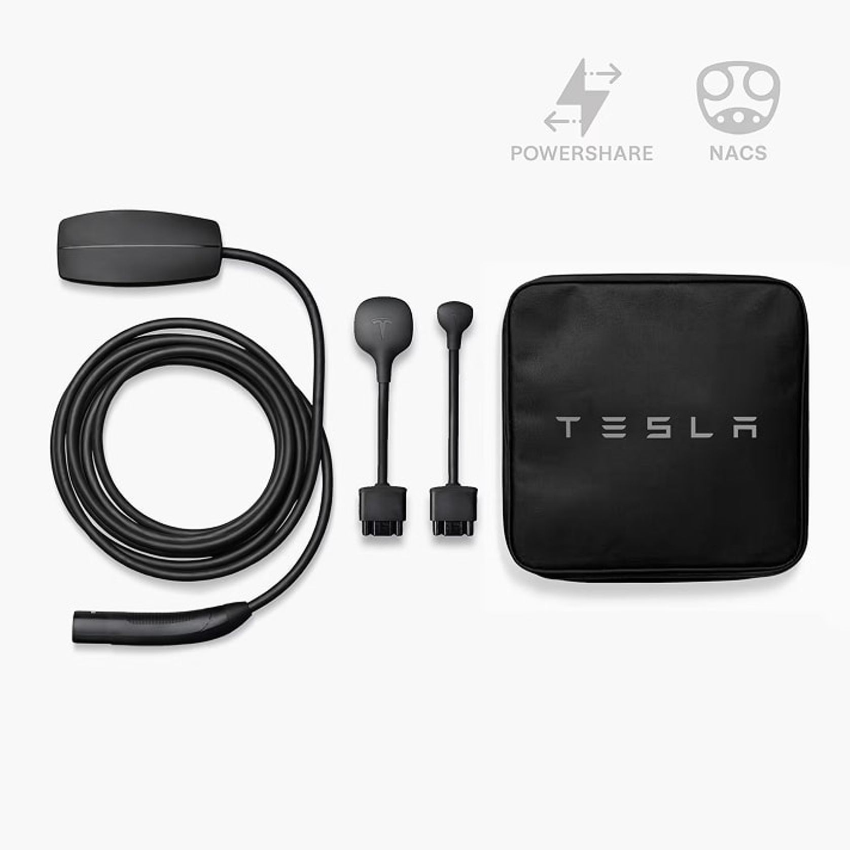 Tesla EV Chargers gallery detail image