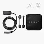 Tesla EV Chargers gallery detail image