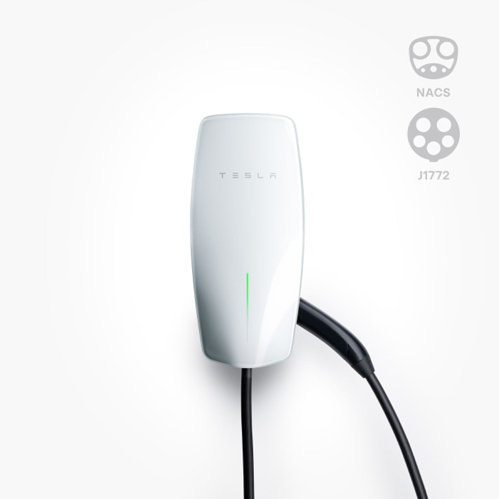 Tesla EV Chargers gallery detail image