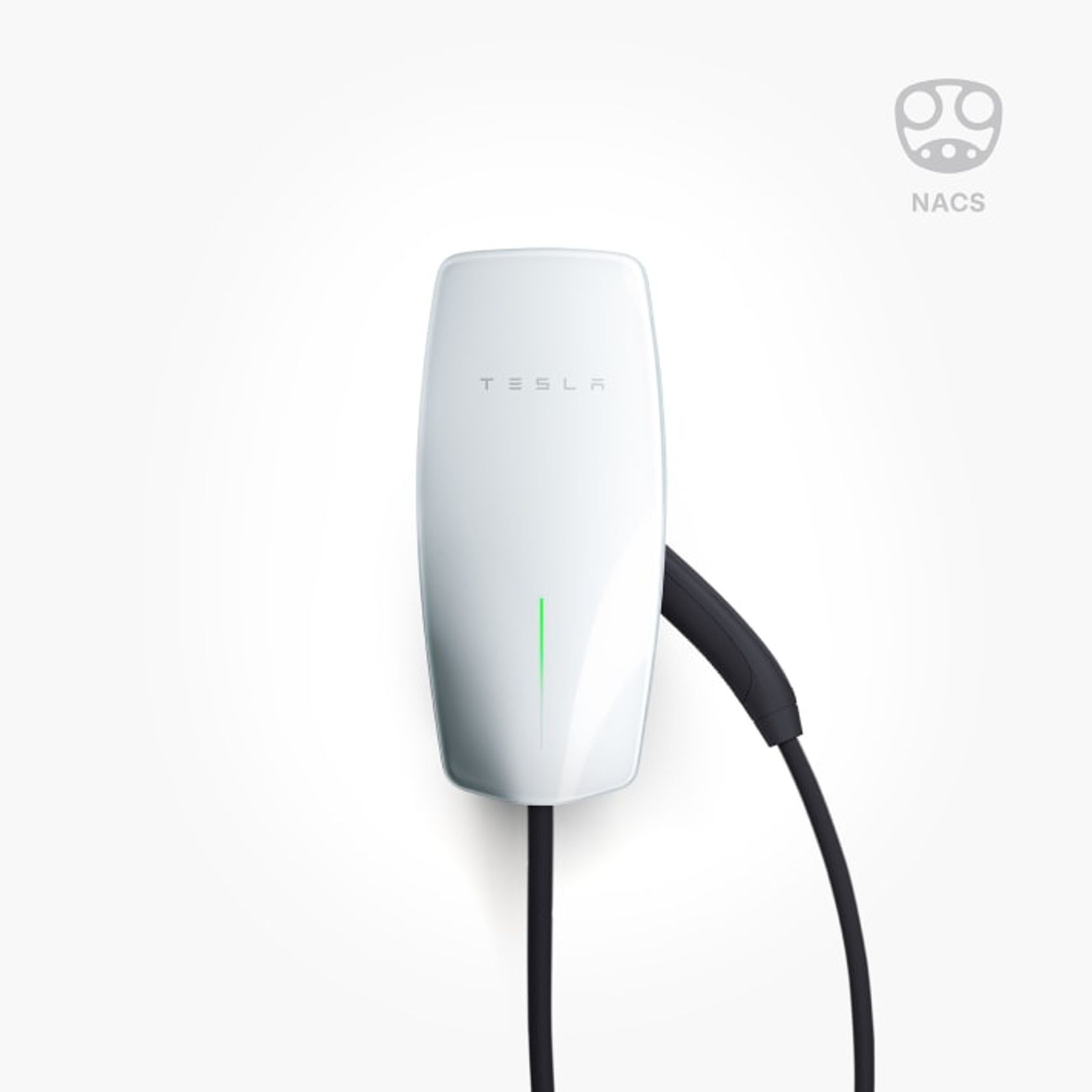 Tesla EV Chargers gallery detail image