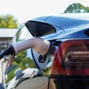 Business EV Charging gallery detail image