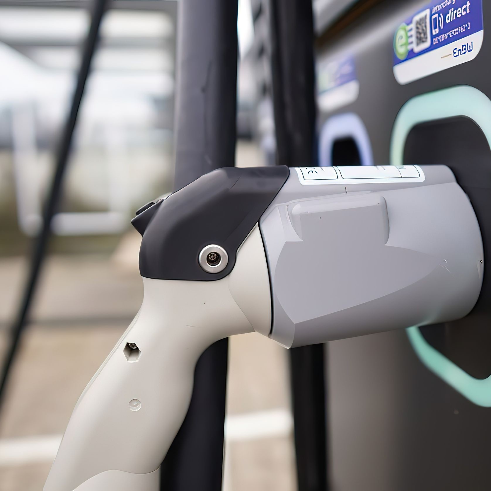 Business EV Charging gallery detail image