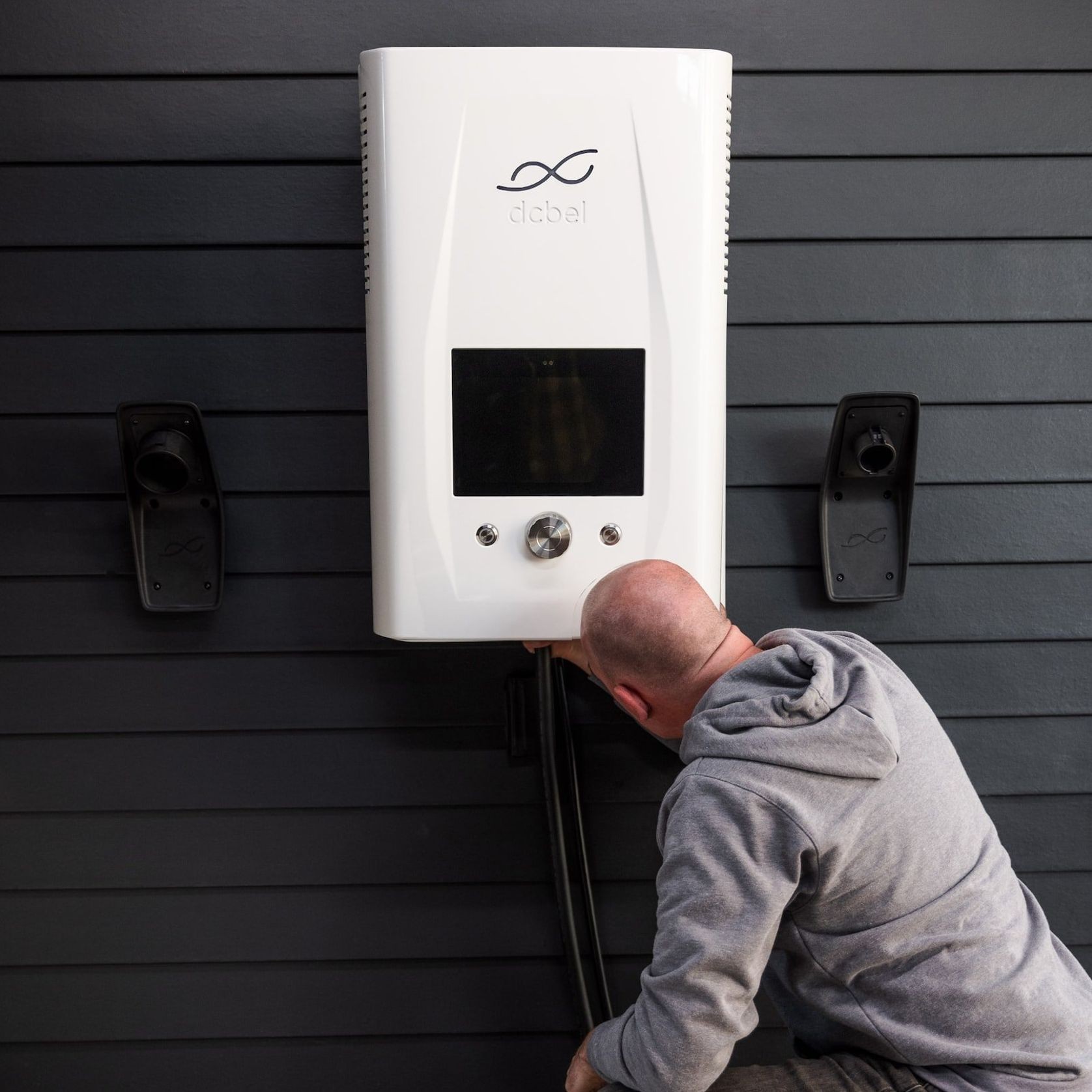 Home EV Charging | Car Charging Solutions gallery detail image