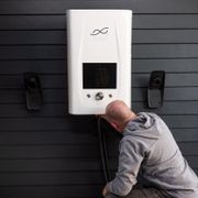 Business EV Charging gallery detail image