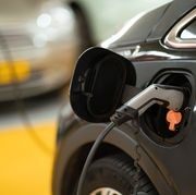 Business EV Charging gallery detail image