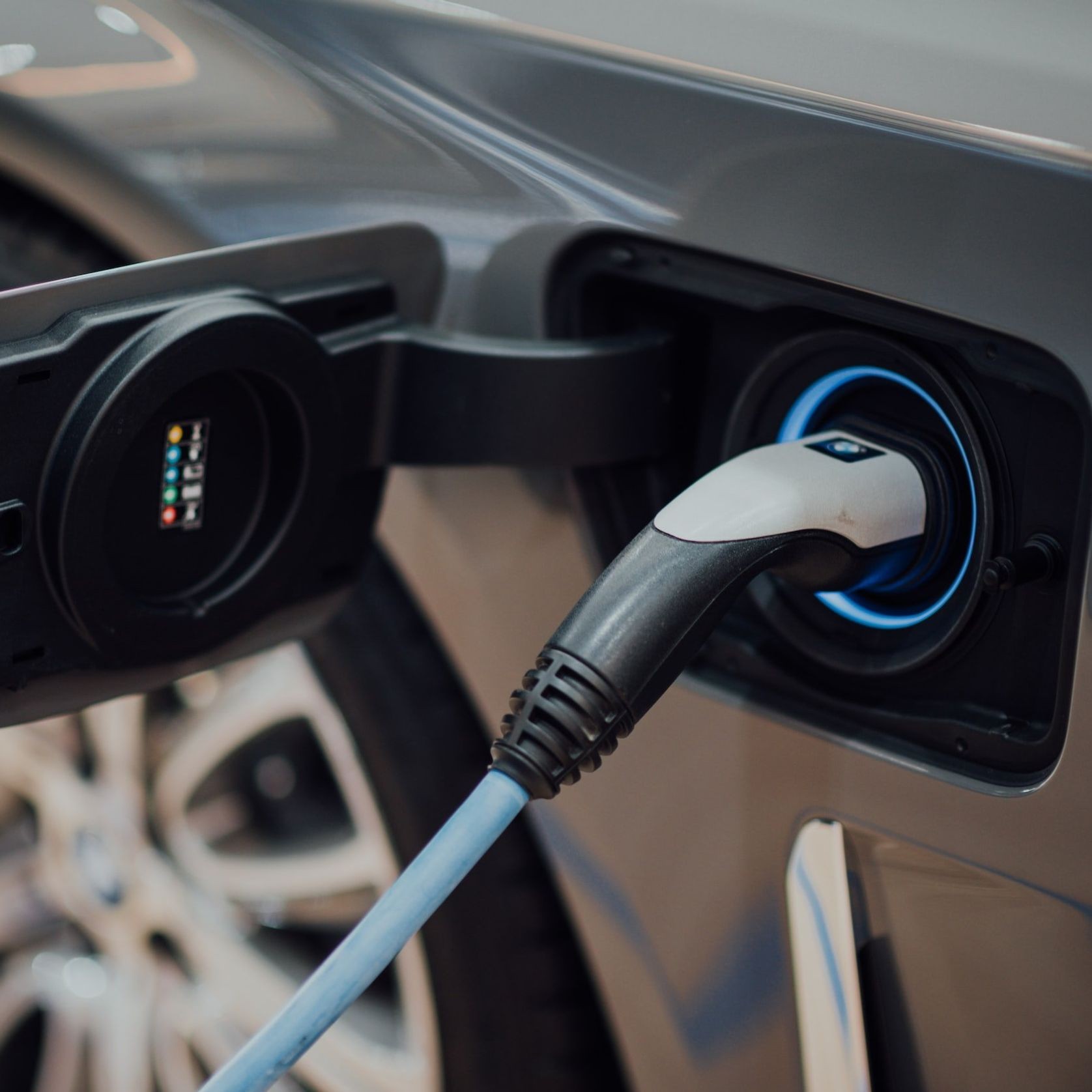 Home EV Charging | Car Charging Solutions gallery detail image
