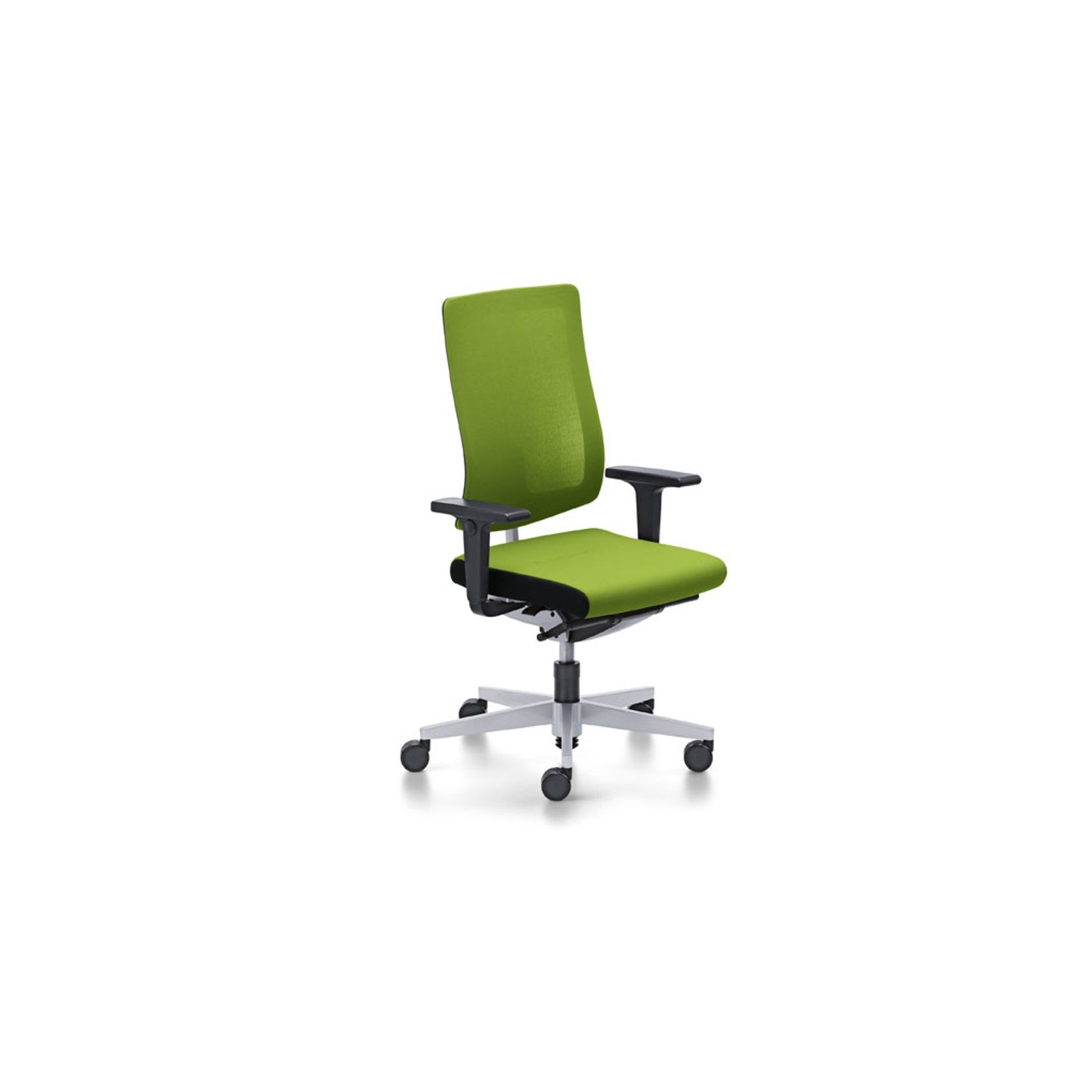 Black Dot Net Executive Chair gallery detail image