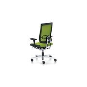 Black Dot Net Executive Chair gallery detail image