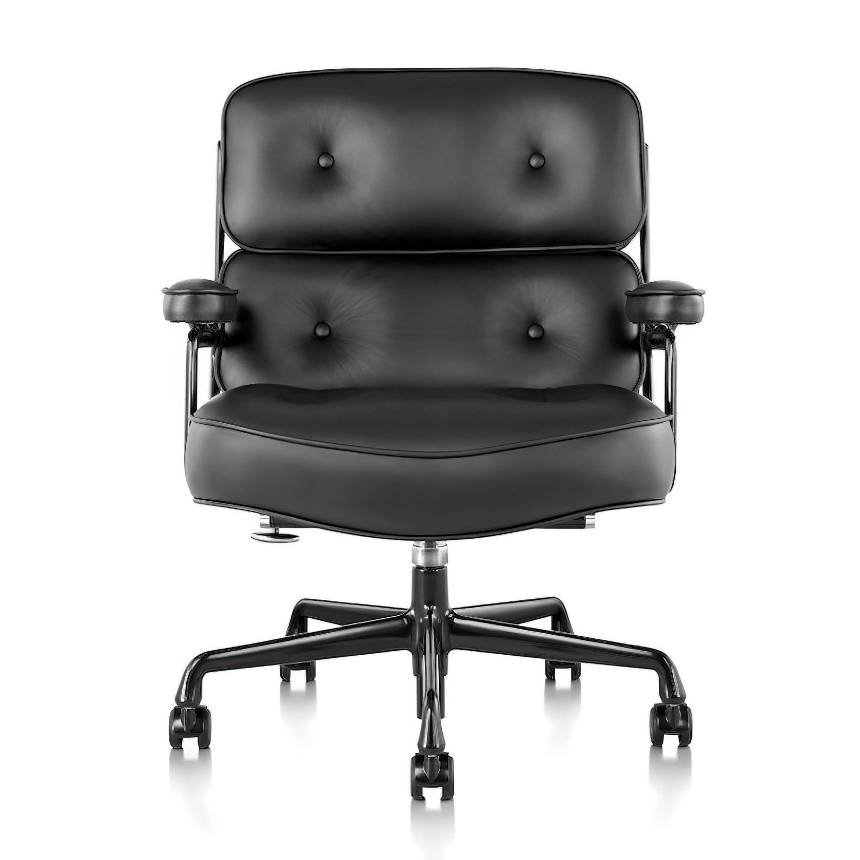 Eames Executive Chair by Herman Miller gallery detail image