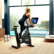 Technogym Bike | Exercise Bike gallery detail image
