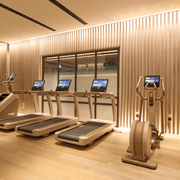 Artis Luxury Synchro gallery detail image