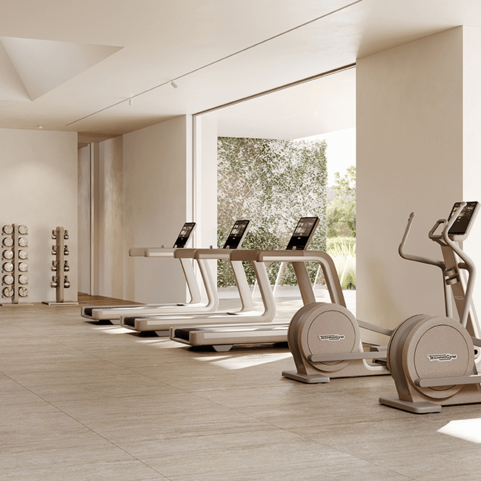 Artis Luxury Climb gallery detail image