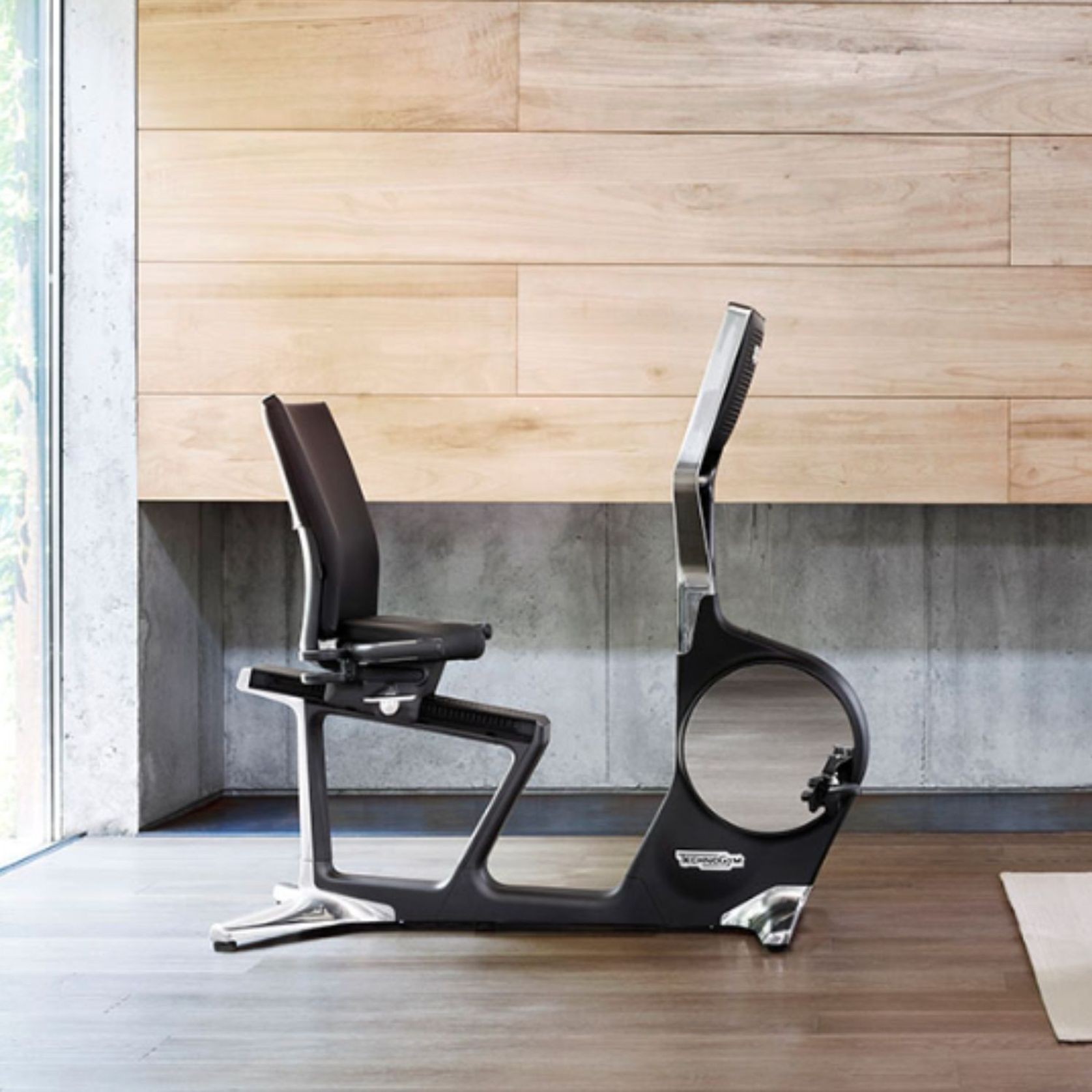 Recline Personal | Exercise Bike gallery detail image