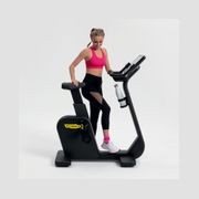 Technogym Cycle | Exercise Bike gallery detail image