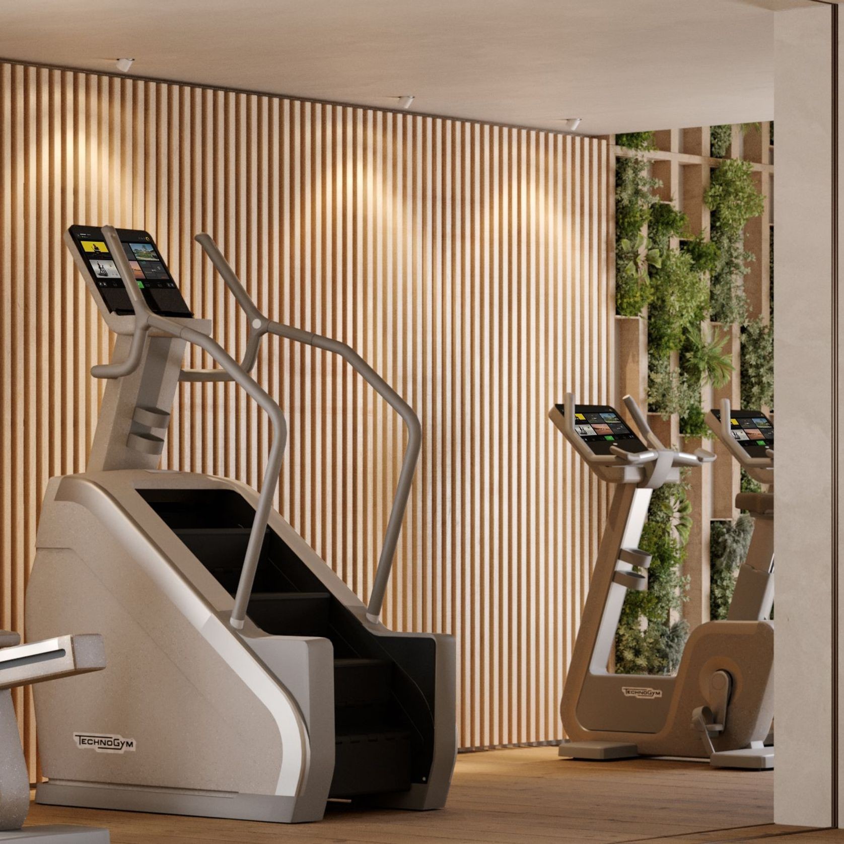 Artis Luxury Climb gallery detail image