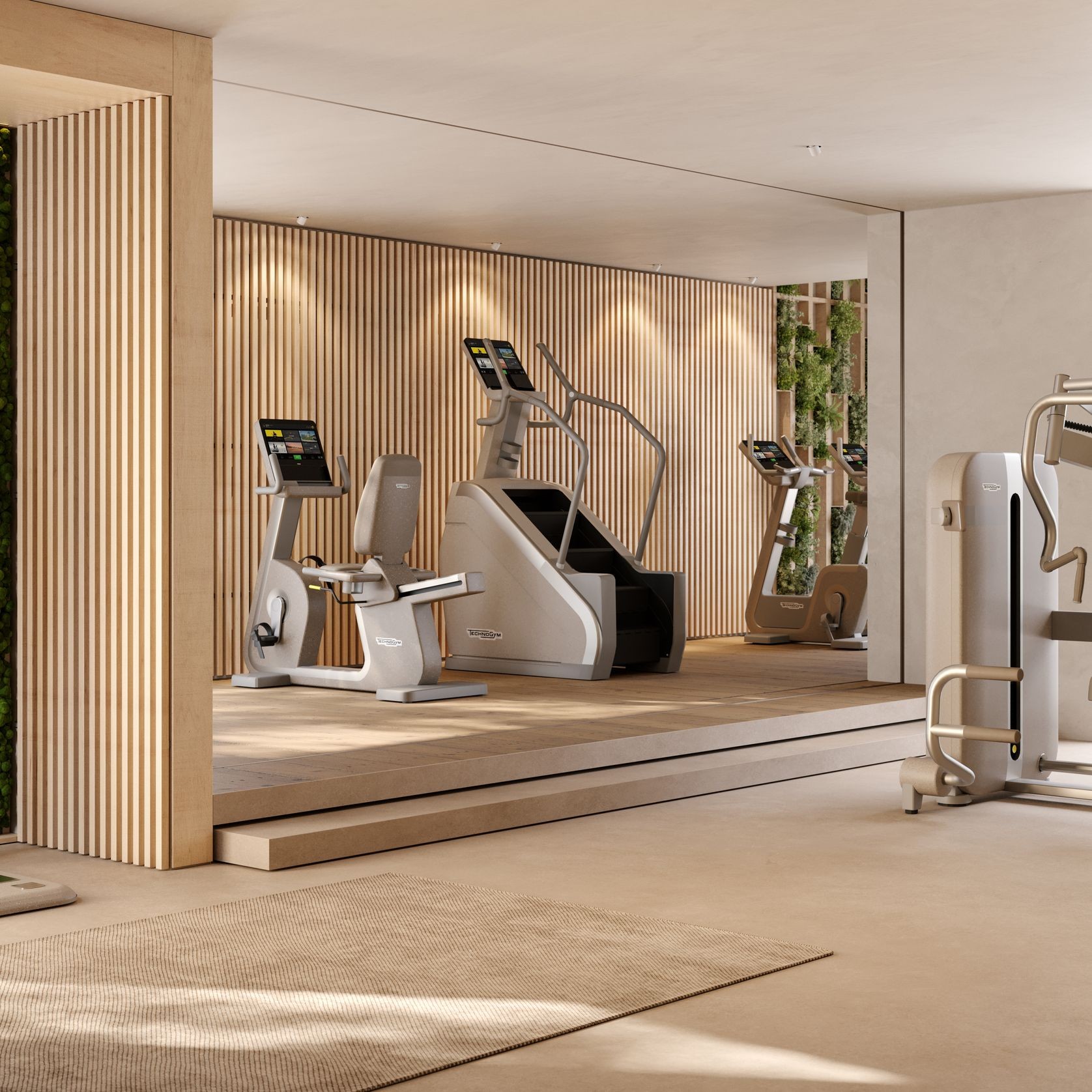 Artis Luxury Climb gallery detail image