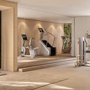 Artis Luxury Climb gallery detail image