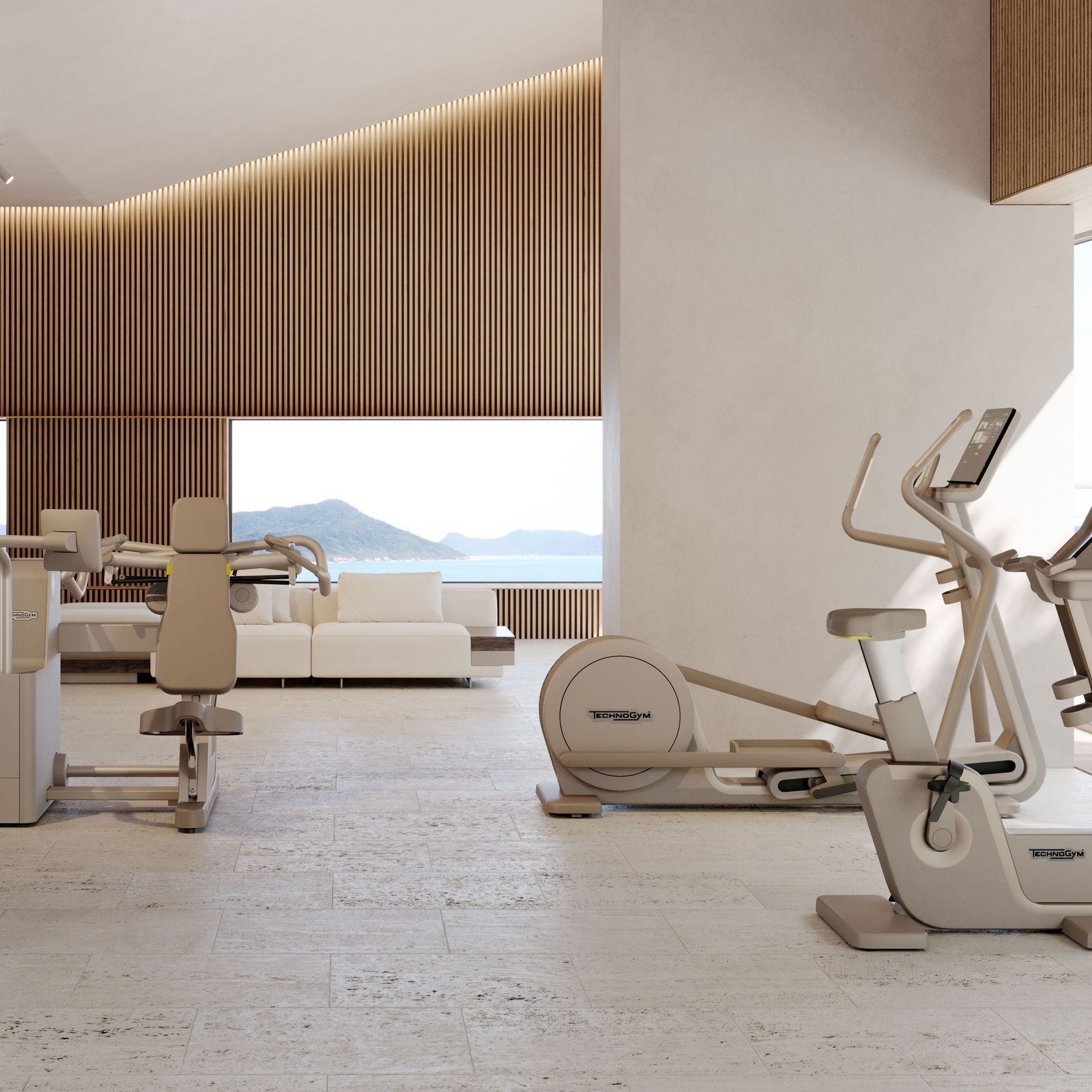 Artis Luxury Synchro gallery detail image