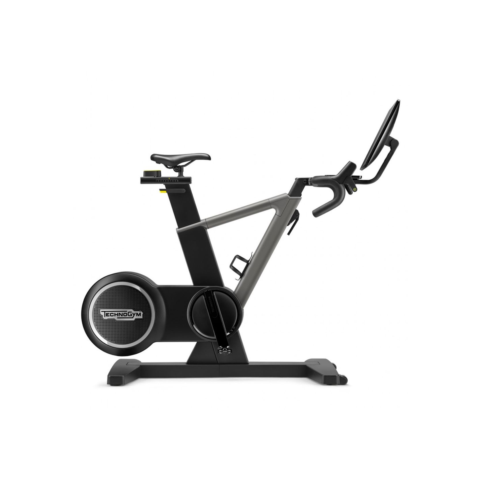 Technogym Ride Exercise Bike gallery detail image