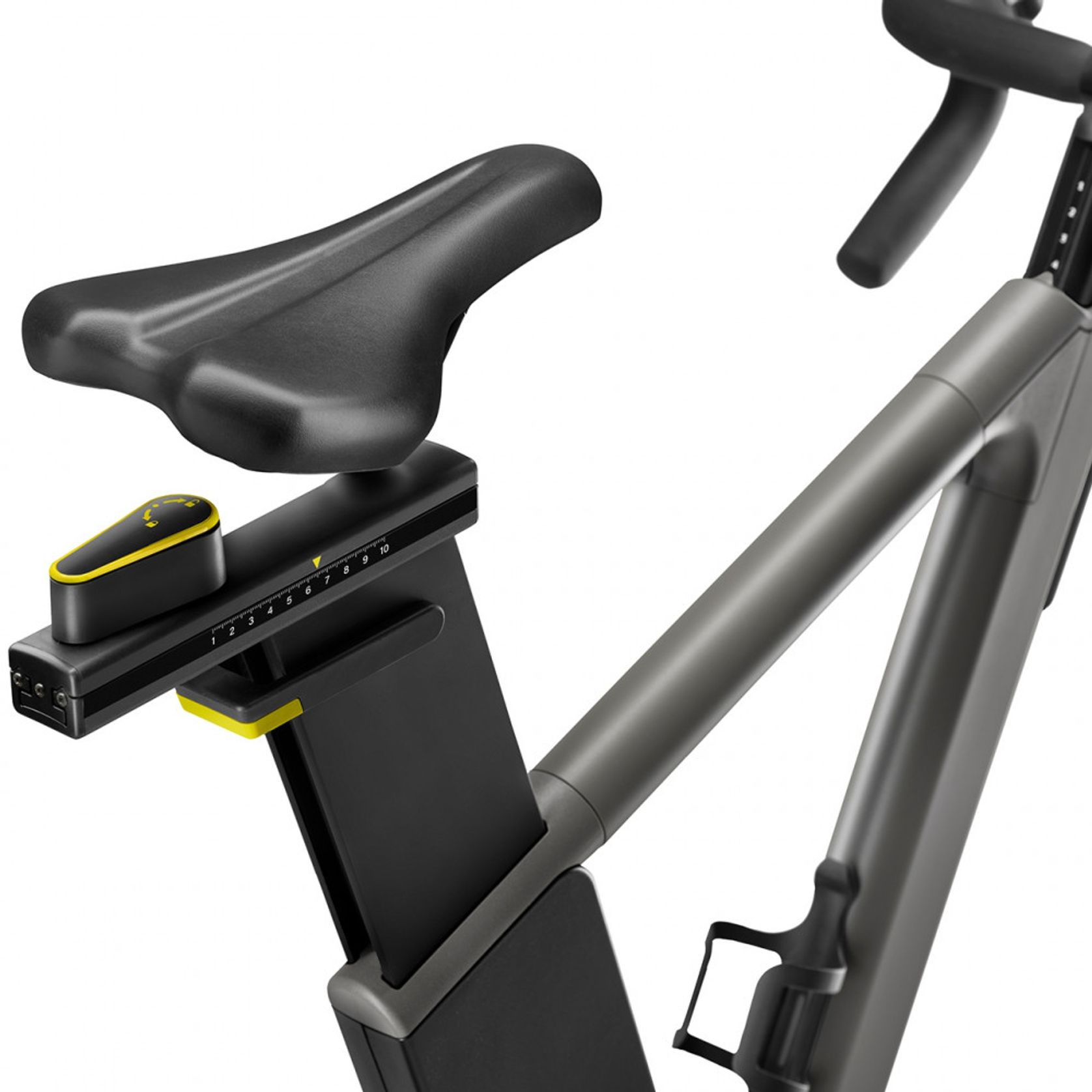Technogym Ride Exercise Bike gallery detail image