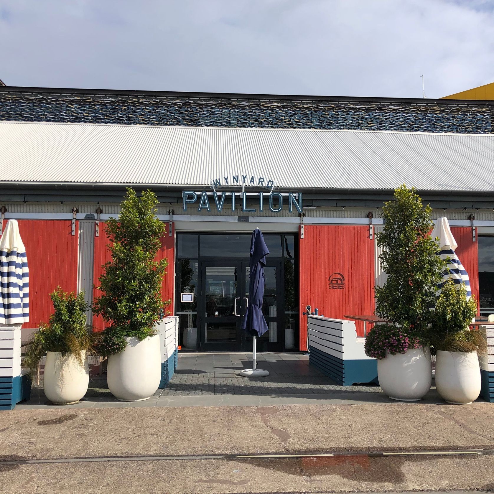 Outdoor Plant Hire | Hire Plants gallery detail image