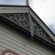 Craftbuilt Finial gallery detail image