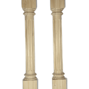 Decorative Feature Columns gallery detail image
