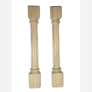 Decorative Feature Columns gallery detail image