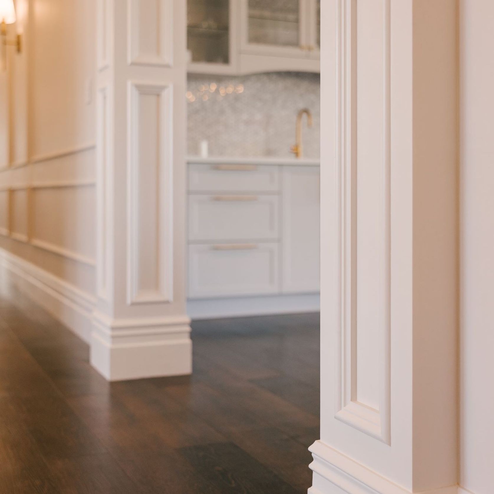 Decorative Feature Columns gallery detail image