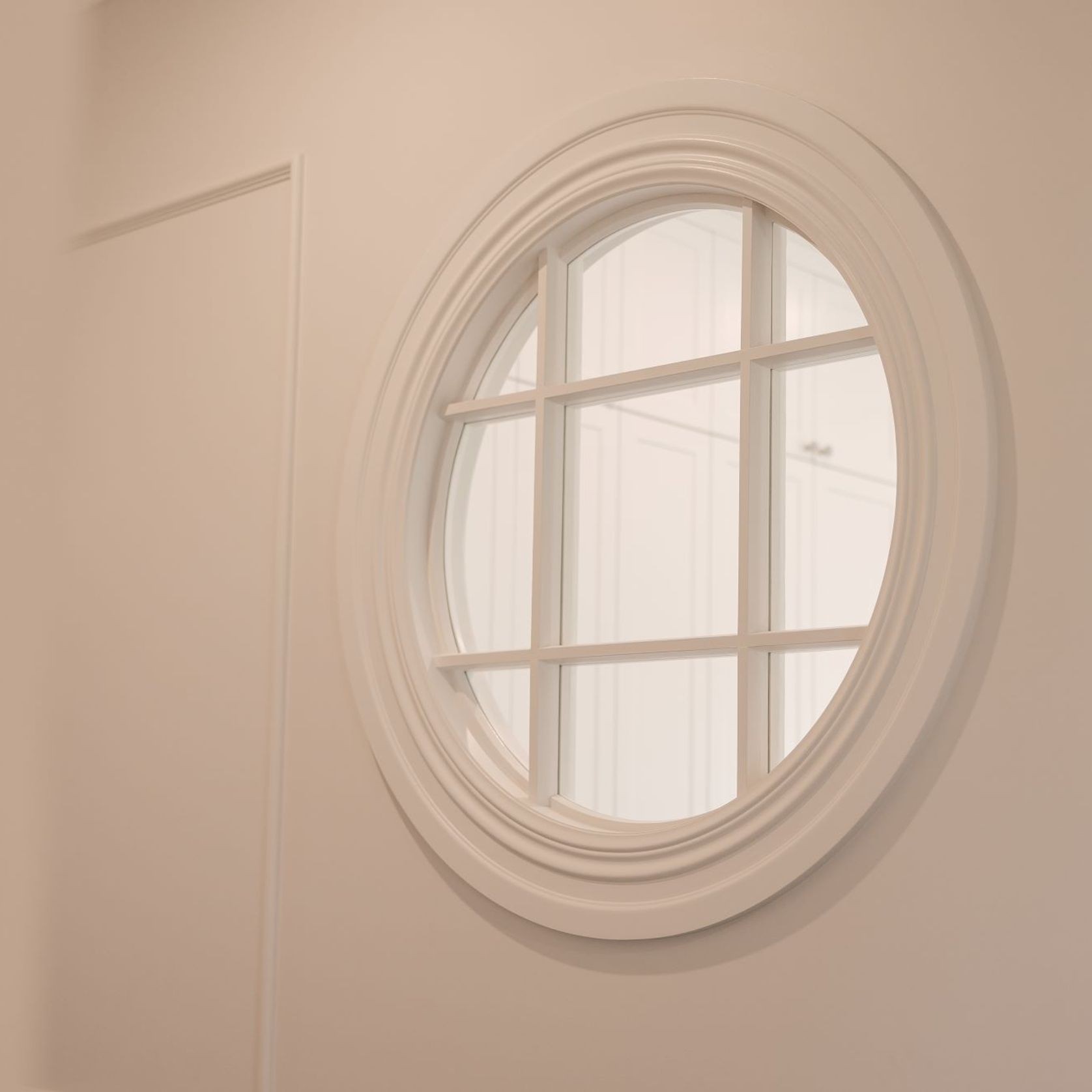 Round Windows gallery detail image