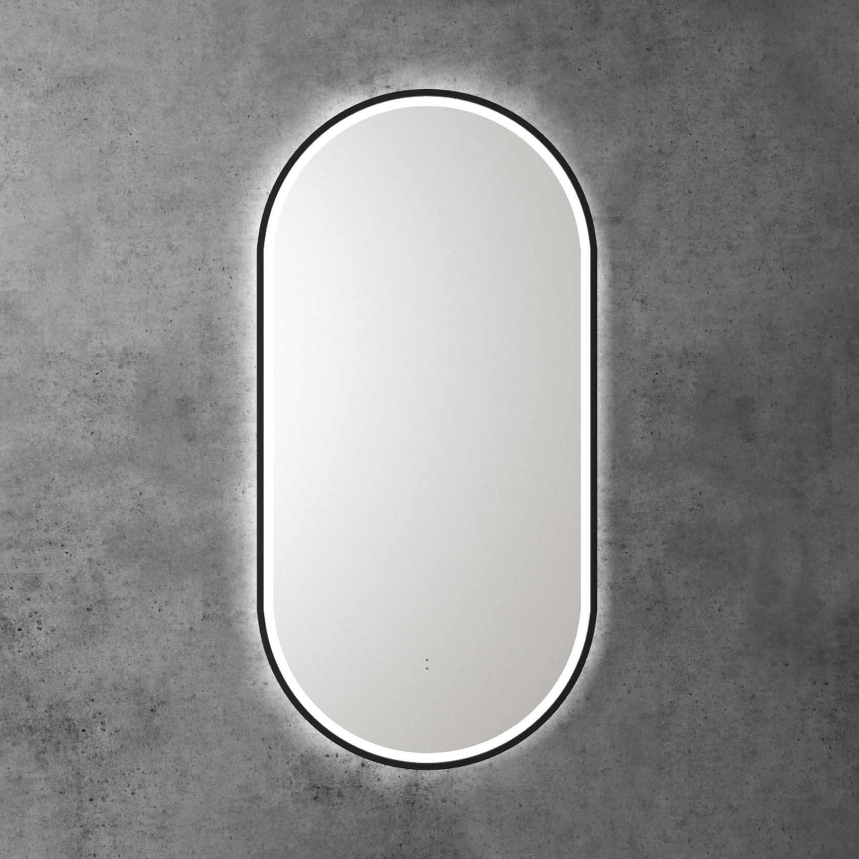 Aulic Beau Monde LED Mirror gallery detail image