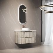 Aulic Beau Monde LED Mirror gallery detail image