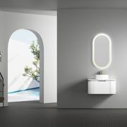 Aulic Beau Monde LED Mirror gallery detail image