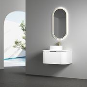 Aulic Beau Monde LED Mirror gallery detail image