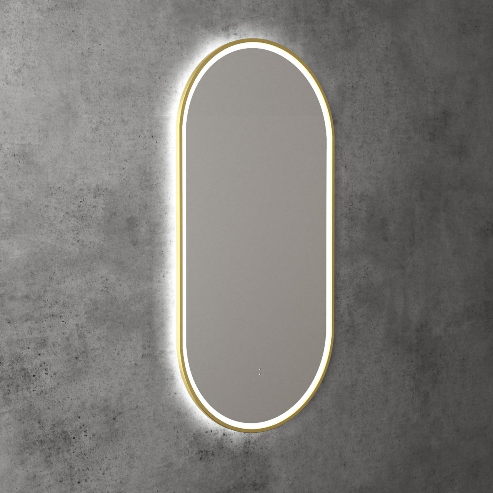 Aulic Beau Monde LED Mirror gallery detail image