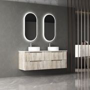 Aulic Beau Monde LED Mirror gallery detail image