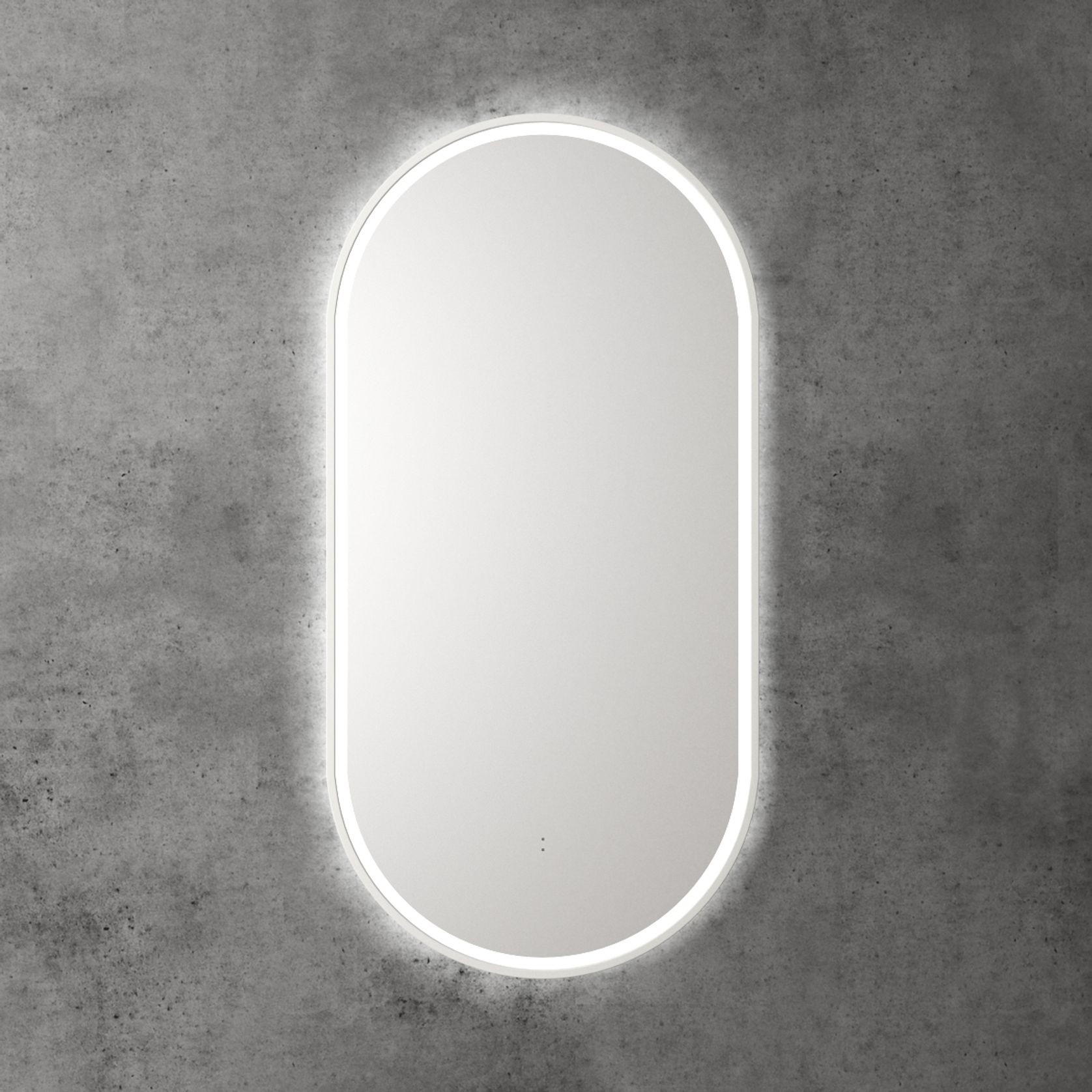 Aulic Beau Monde LED Mirror gallery detail image