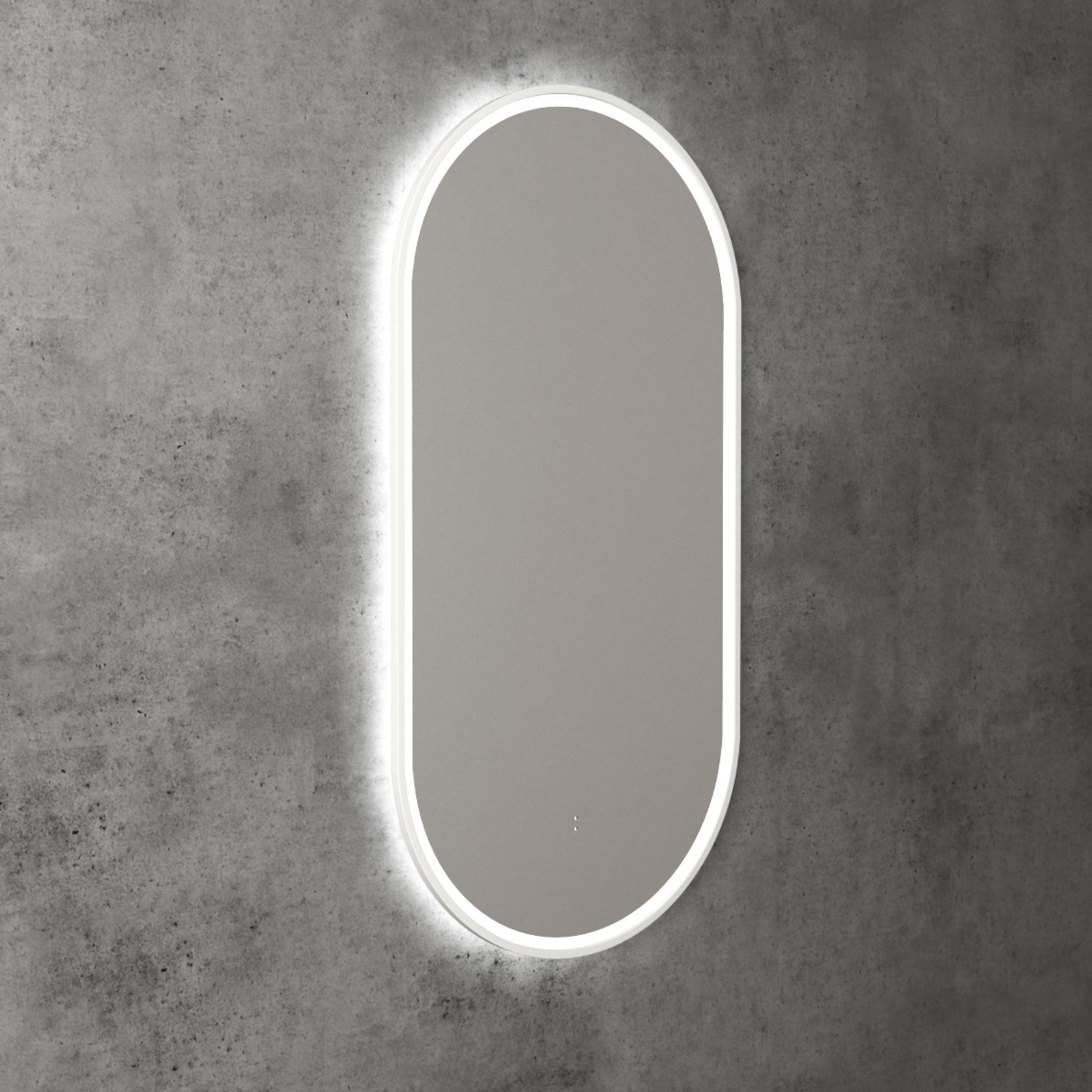 Aulic Beau Monde LED Mirror gallery detail image