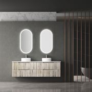 Aulic Beau Monde LED Mirror gallery detail image