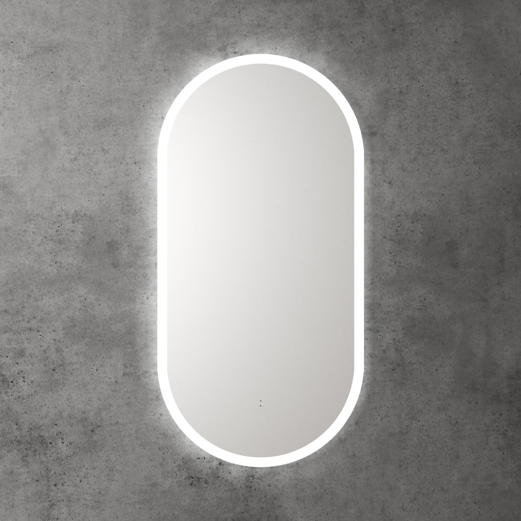 Aulic Beau Monde LED Mirror gallery detail image