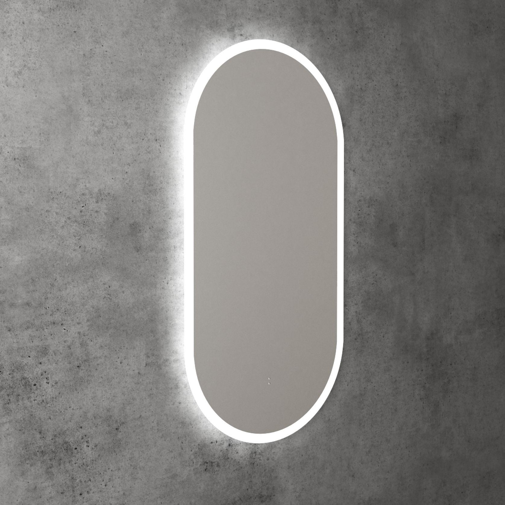 Aulic Beau Monde LED Mirror gallery detail image