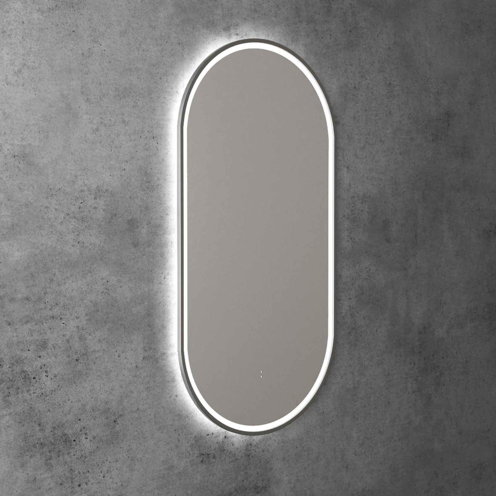 Aulic Beau Monde LED Mirror gallery detail image