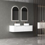 Aulic Canterbury LED Mirror gallery detail image