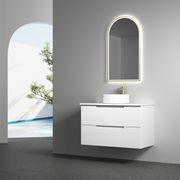 Aulic Canterbury LED Mirror gallery detail image