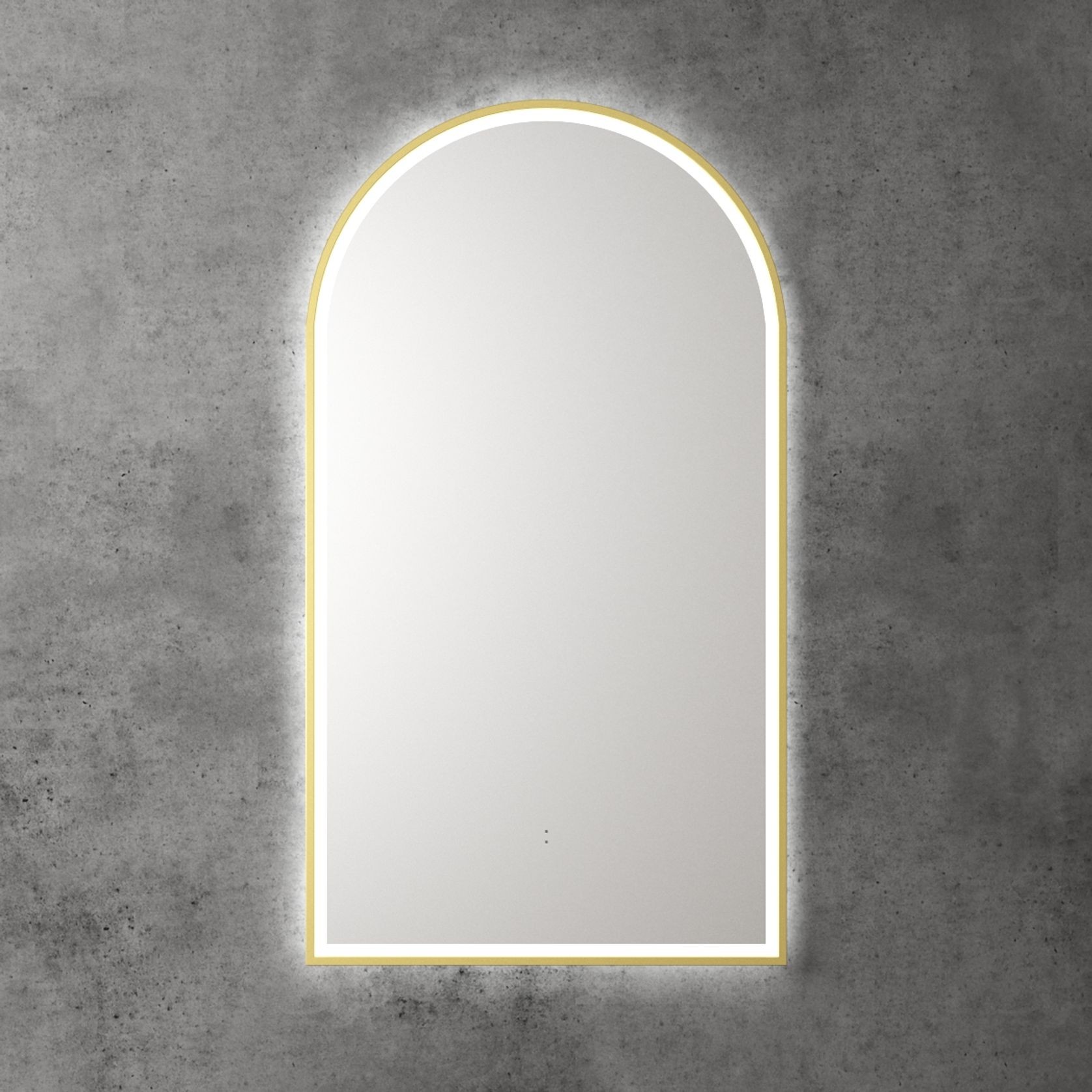Aulic Canterbury LED Mirror gallery detail image