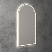 Aulic Canterbury LED Mirror gallery detail image