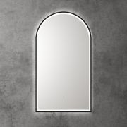 Aulic Canterbury LED Mirror gallery detail image